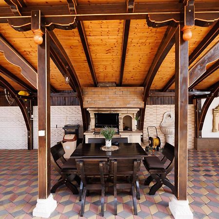 Vila Adr Petresti Dış mekan fotoğraf