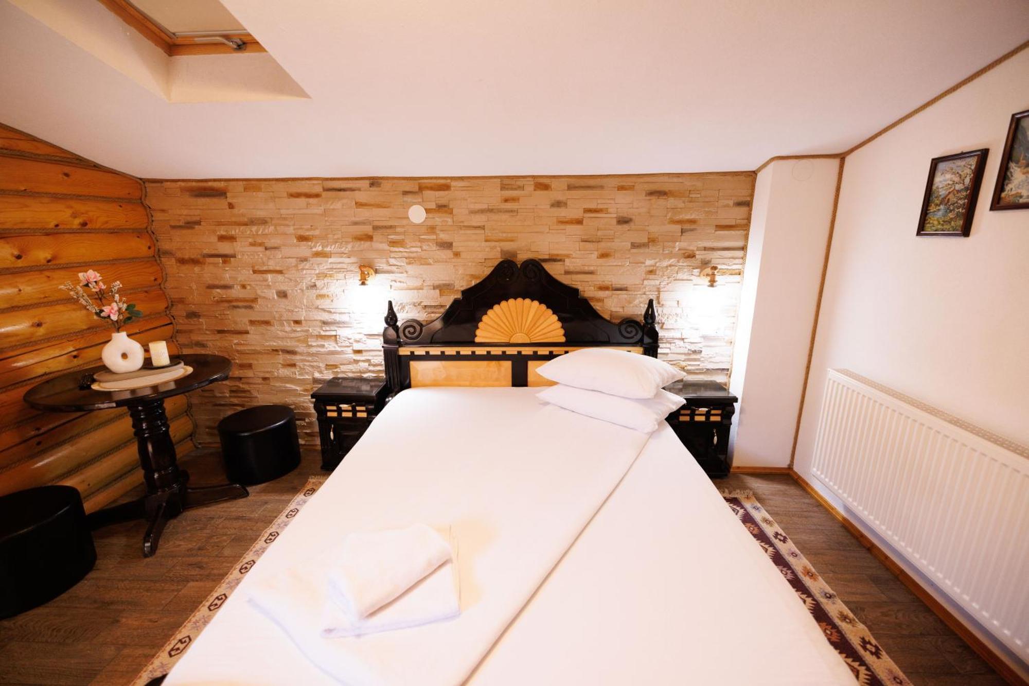 Vila Adr Petresti Dış mekan fotoğraf