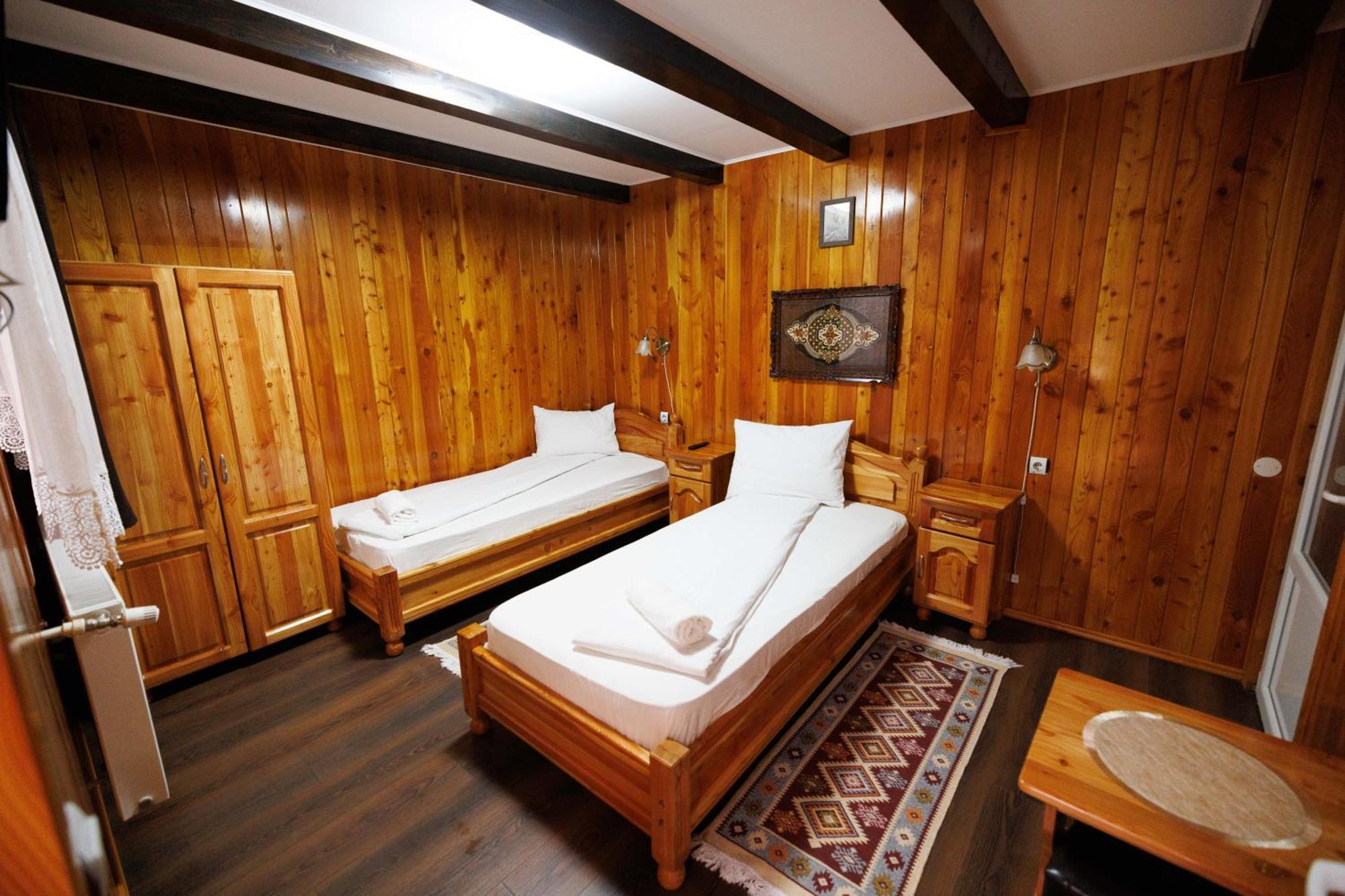 Vila Adr Petresti Dış mekan fotoğraf