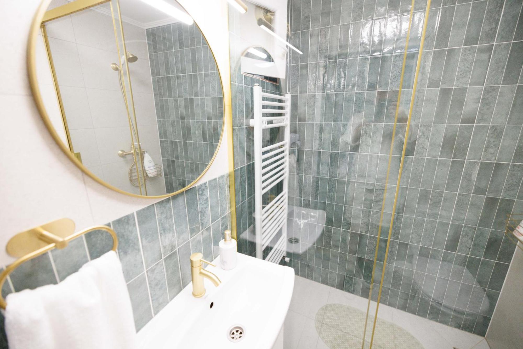 Vila Adr Petresti Dış mekan fotoğraf