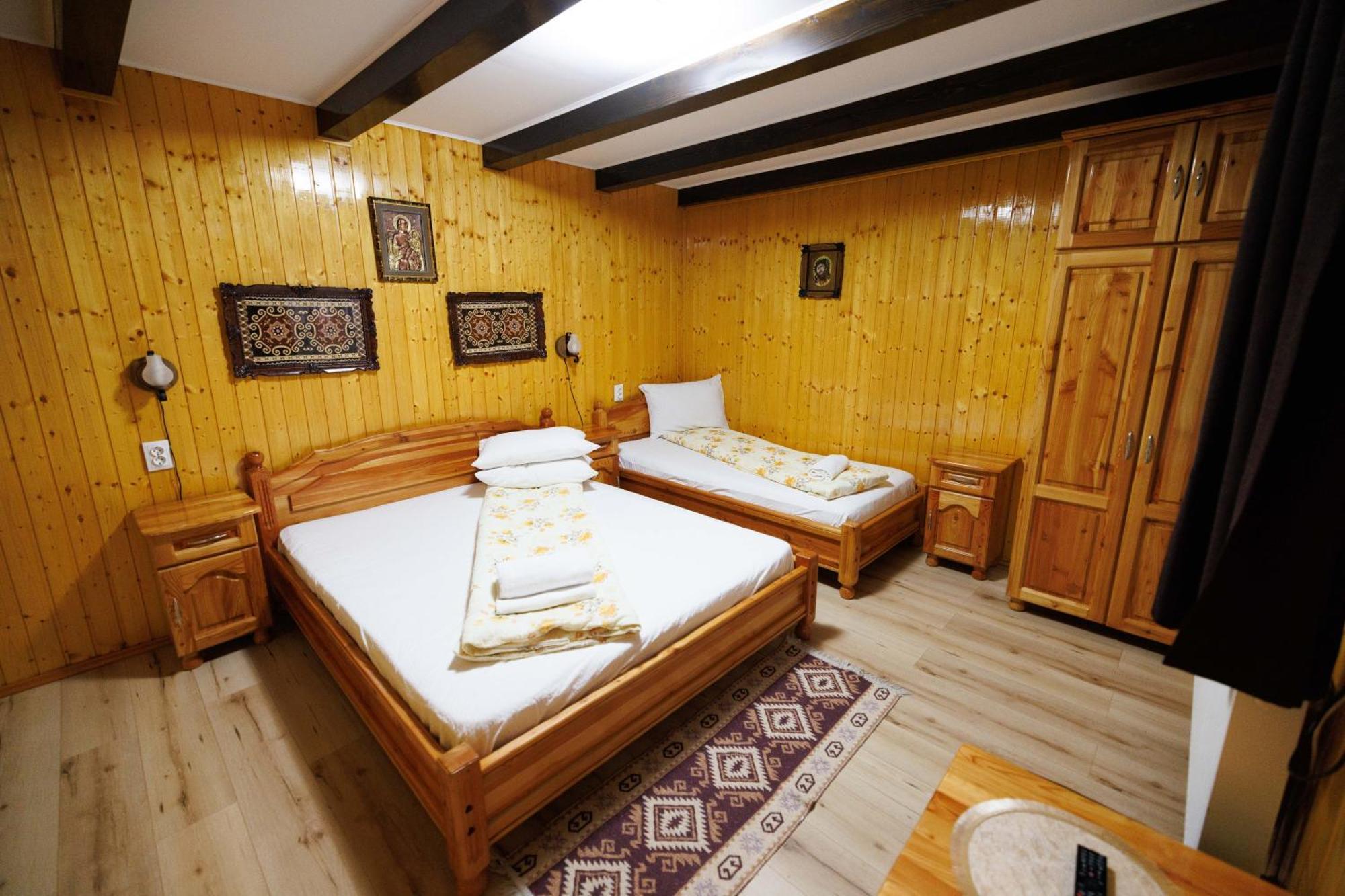 Vila Adr Petresti Dış mekan fotoğraf