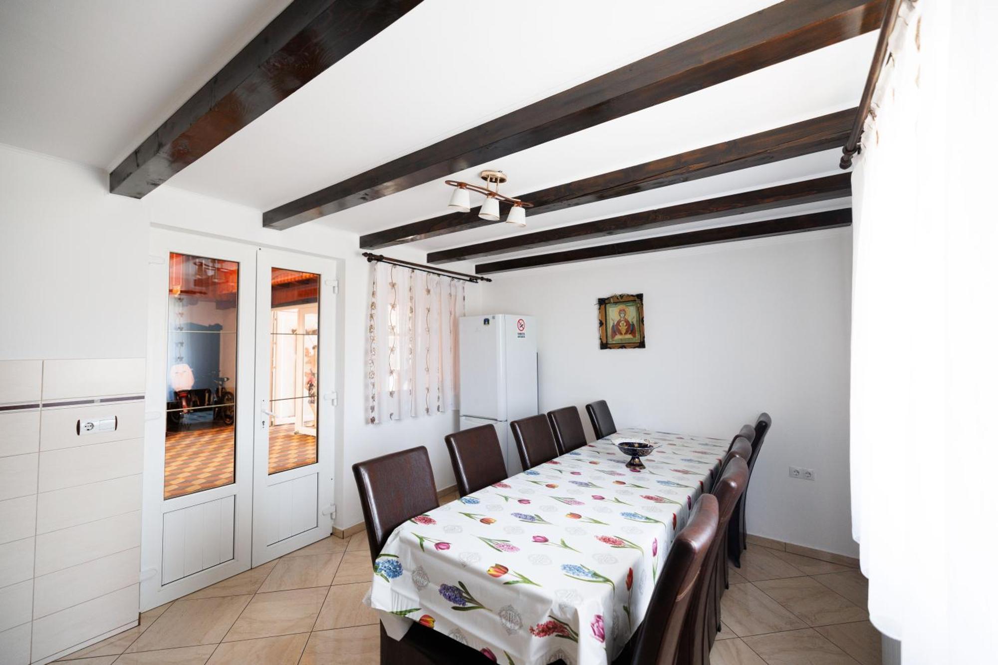 Vila Adr Petresti Dış mekan fotoğraf