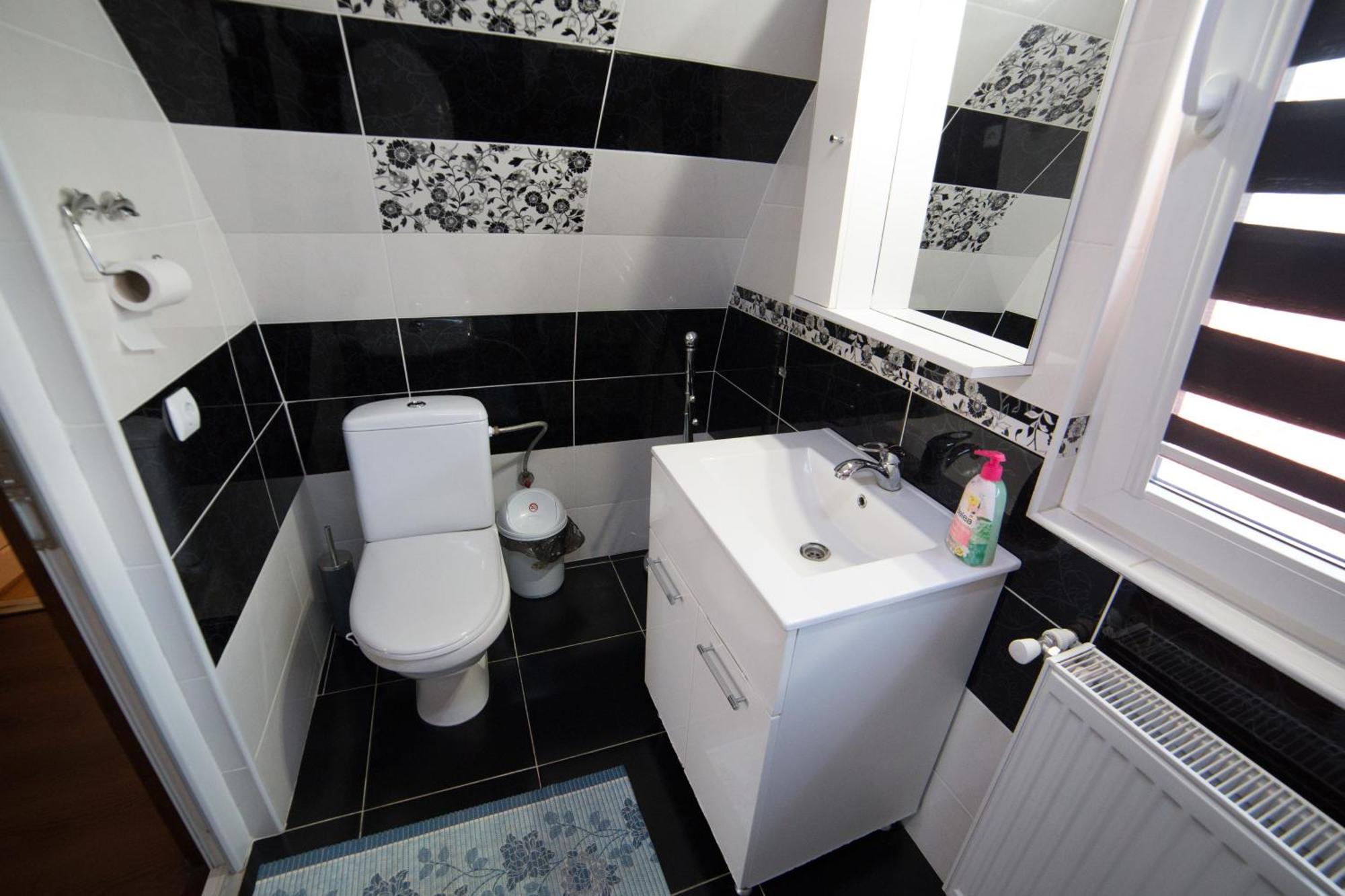 Vila Adr Petresti Dış mekan fotoğraf