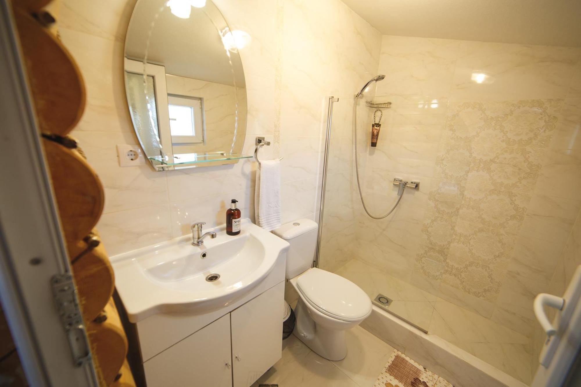 Vila Adr Petresti Dış mekan fotoğraf