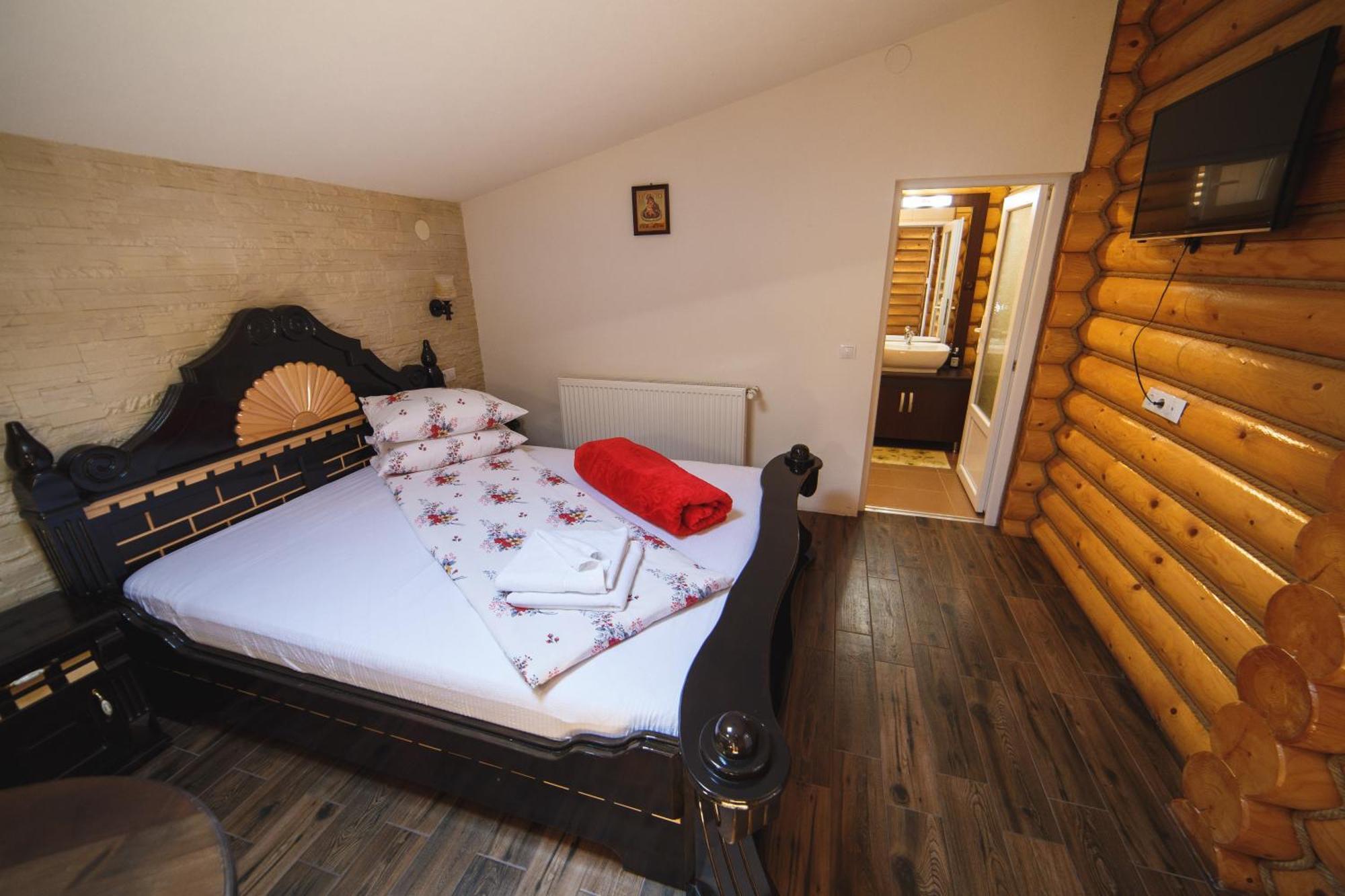 Vila Adr Petresti Dış mekan fotoğraf